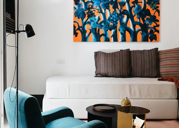 Palazzo De Noha - Boutique 4* Lecce