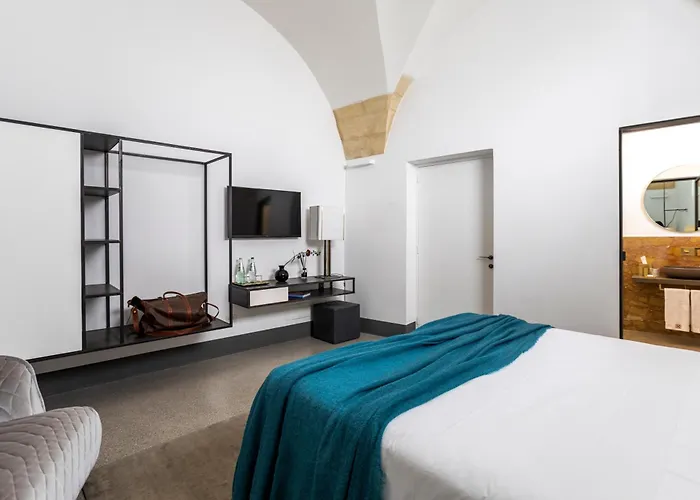 Hotel Palazzo De Noha - Boutique 4*