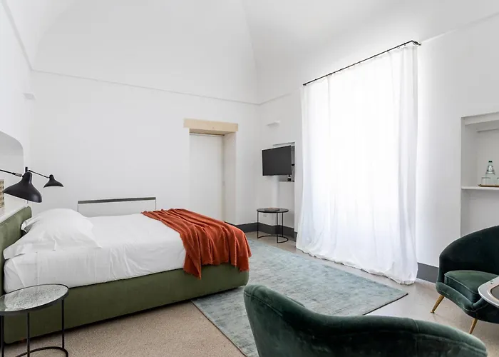 Palazzo De Noha - Boutique 4*