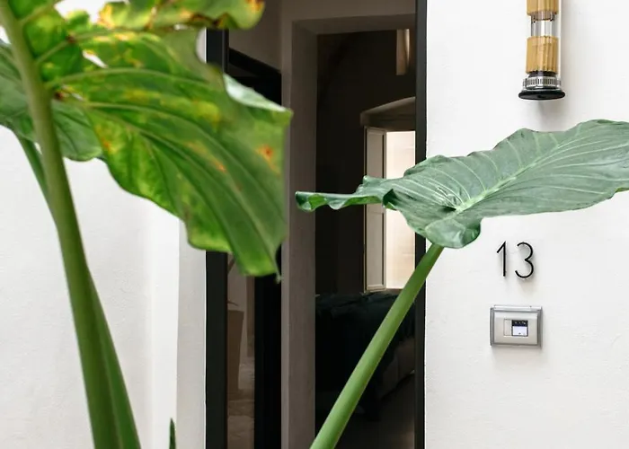 Hotel Palazzo De Noha - Boutique 4*