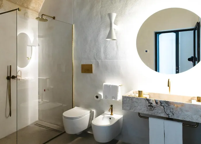 Hotel Palazzo De Noha - Boutique Lecce