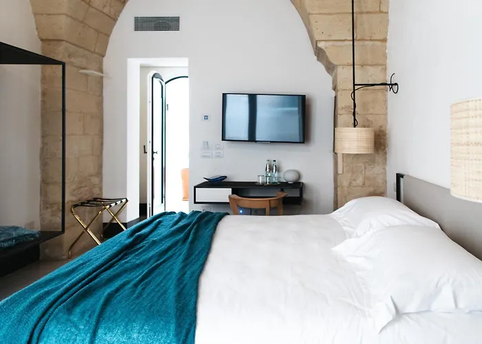 Hotel Palazzo De Noha - Boutique