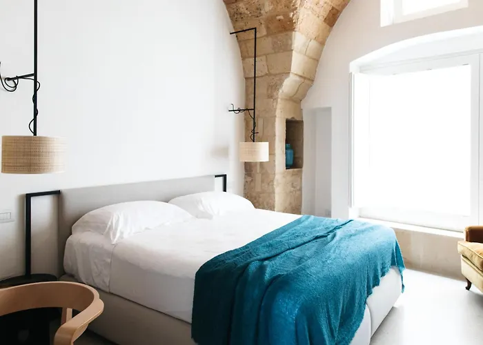 Hotel Palazzo De Noha - Boutique 4*