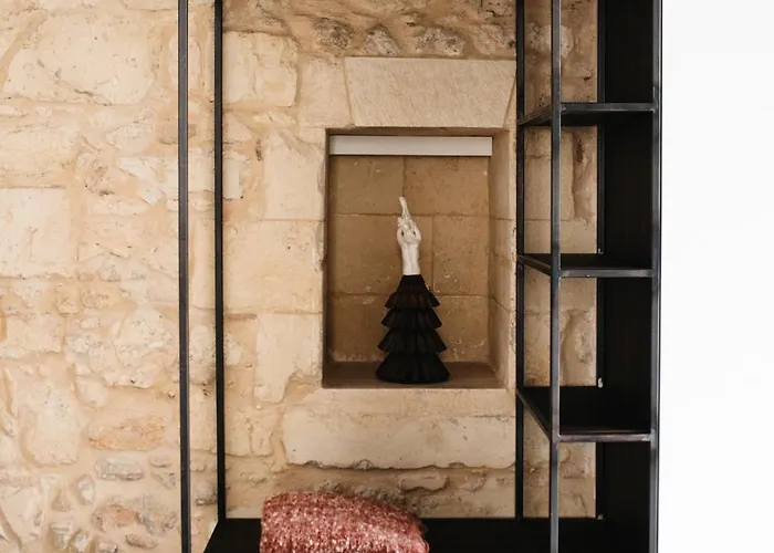 Hotel Palazzo De Noha - Boutique Lecce