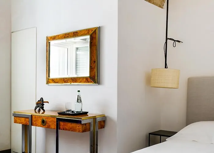 Palazzo De Noha - Boutique 4*