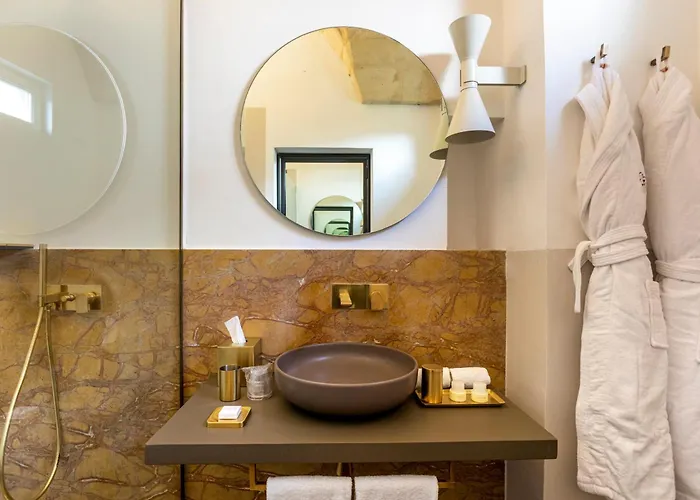 Palazzo De Noha - Boutique Lecce