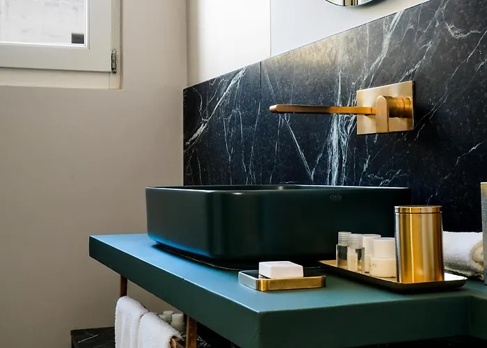 Palazzo De Noha - Boutique Hotel